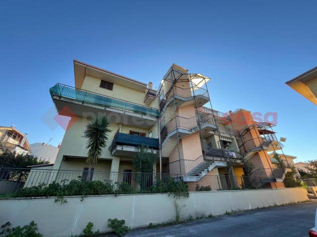 Appartamento - San Polo dei Cavalieri . Rif.: Cod. rif 3219483VRG