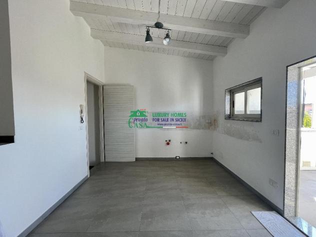Rif. 2477 - Casa indipendente ristrutturata a Santa Croce Camerina centro - Foto 7