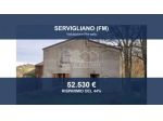 Immobile in asta di 228 m² con più di 5 locali in vendita a Servigliano