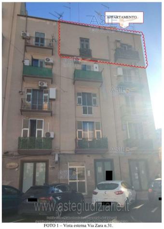 IMMOBILI-IMMOBILE RESIDENZIALE-Via Zara, 74121 Taranto TA, Italia - Foto 7