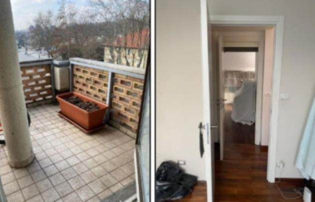 Immobile in asta di 219 m² in vendita a Torino - Foto 13
