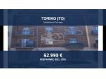 Immobile in asta di 49 m² in vendita a Torino