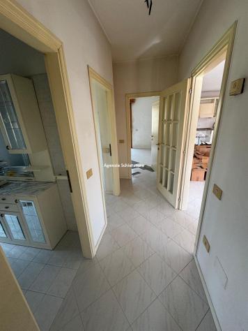 BOTTEGA VENDESI APPARTAMENTO INDIPENDENTE SU BIFAMILIARE CON MANSARDA E AMPIO SCOPERTO ESCLUSIVO - Foto 13