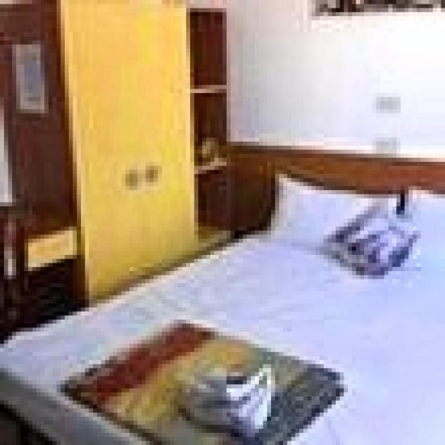 Hotel Houston