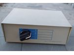 Data transfer switch box Wiretek a 4 ingressi,come nuovo