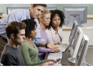 Consulenza informatica, aiuto computer, lezioni web design
