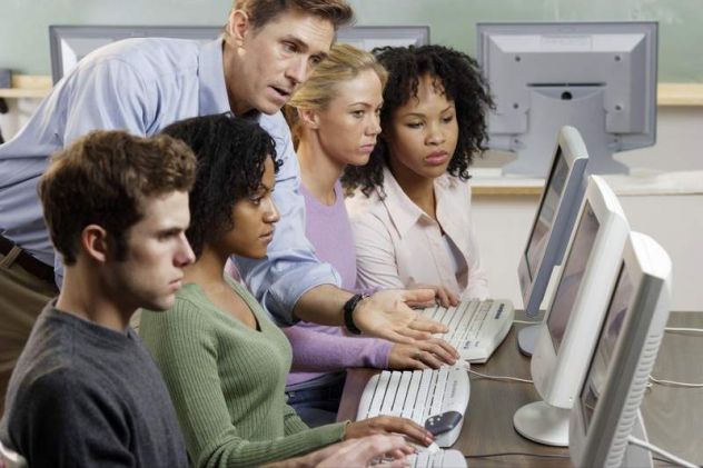 Consulenza informatica, aiuto computer, lezioni web design