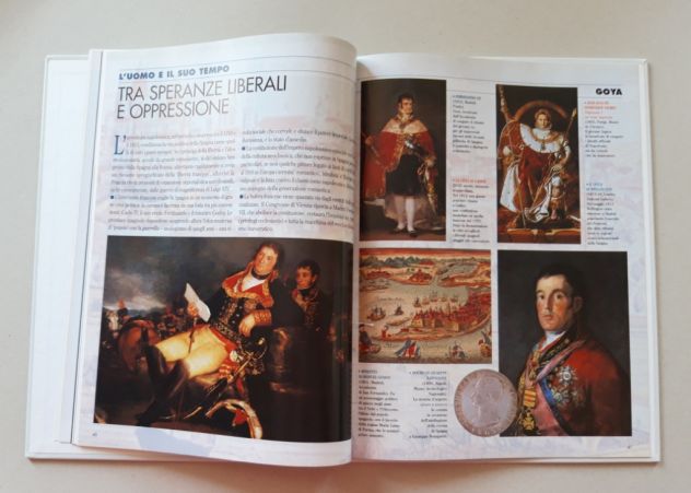GOYA - Fucilazione del 3 maggio - Foto 8