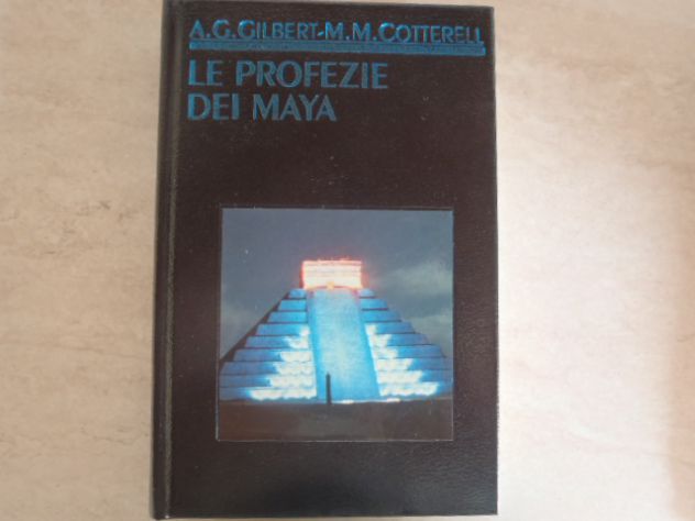 Libri su misteri di Egitto, Maya - Foto 5
