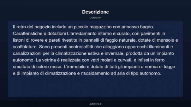 Immobile in asta di 62 m² in vendita a Latina - Foto 8
