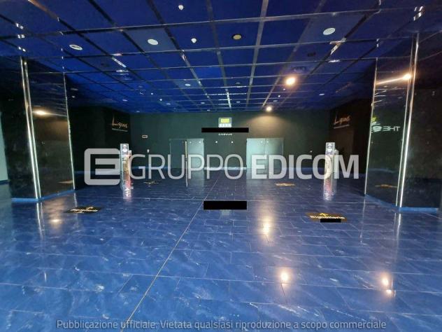 Teatri, cinematografi, sale per concerti di 5979.23 mq in vendita a Messina - Rif. 4553687 - Foto 3