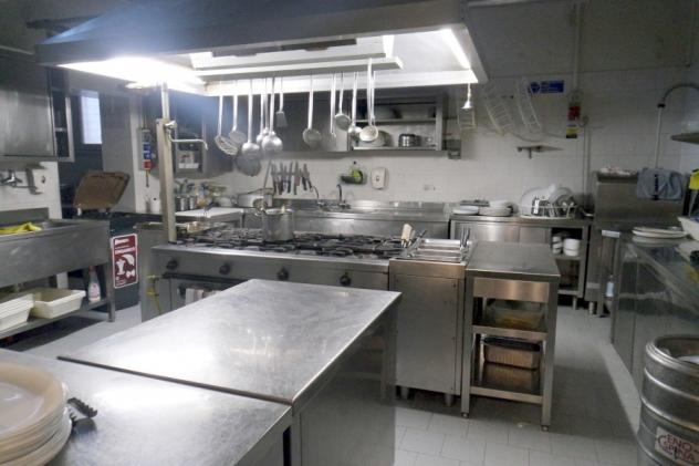 Ristorante in vendita a Rimini - Foto 4
