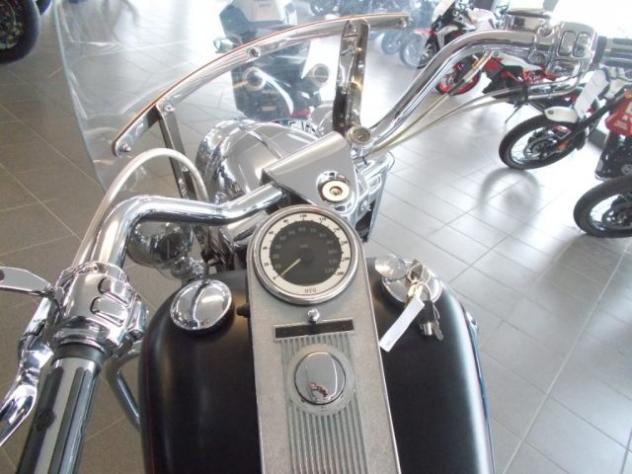 HARLEY-DAVIDSON 1450 Road King FLHE rif. 23252627 - Foto 9