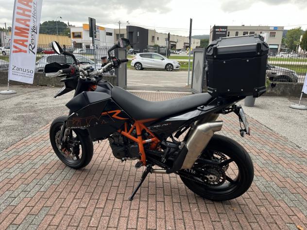 KTM 690 Supermoto null - Foto 3