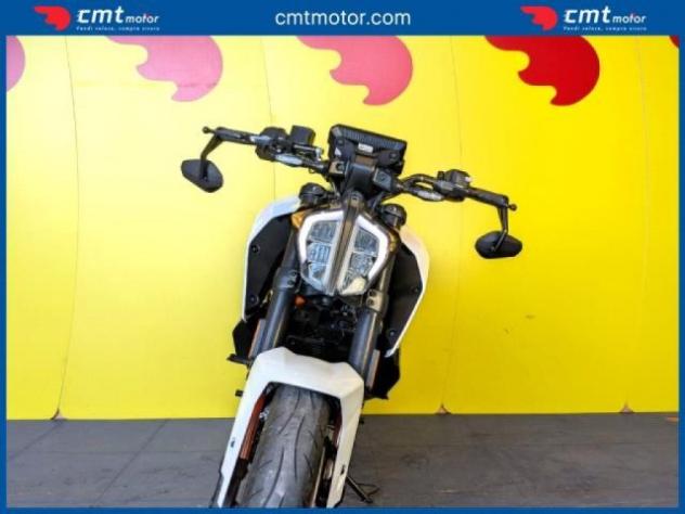 KTM 390 Duke Garantita e Finanziabile rif. 24166076 - Foto 6