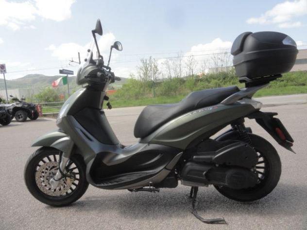 PIAGGIO Beverly 300 i.e. BEVERLY 300 S rif. 23610008 - Foto 5