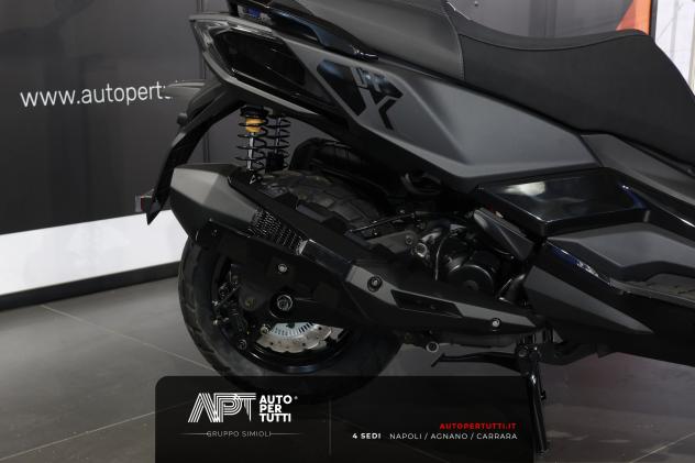 Kymco DTX 360 350i Dtx 360 E5+ - Foto 9