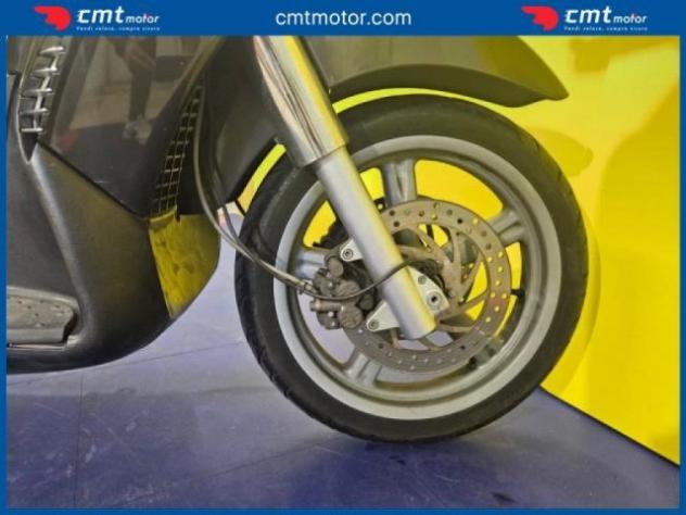 APRILIA Scarabeo 500 Garantito e Finanziabile rif. 23991881 - Foto 9