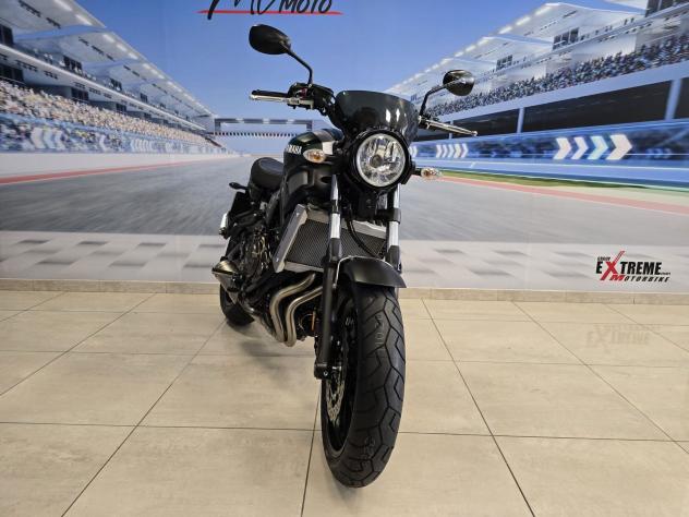Yamaha XSR 700 - Km 10600 - Foto 2