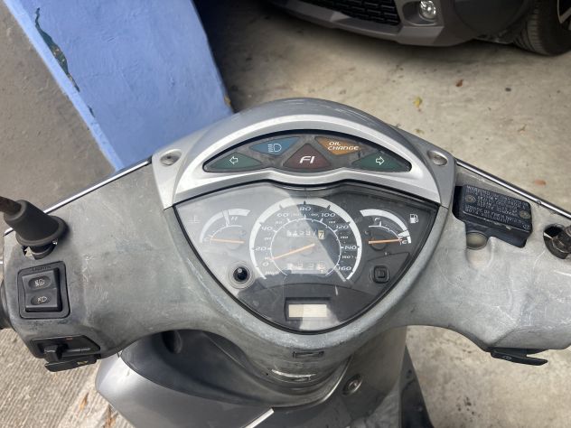 Honda SH 150ì - Foto 6