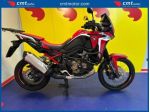 HONDA Africa Twin CRF 1100L Garantita e Finanziabile rif. 23679660