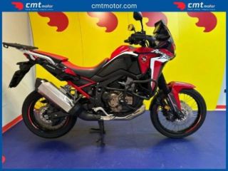 HONDA Africa Twin CRF 1100L Garantita e Finanziabile rif. 23679660
