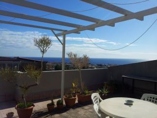 BIVANI ARREDATO CON TERRAZZA PANORAMICA circonvallazione 680 euro