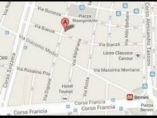 VIA BIANZE' GRAZIOSO MONOLOCALE
