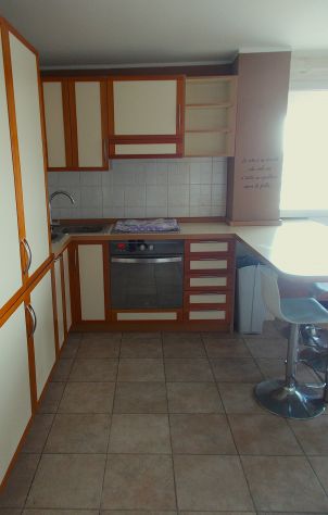 VAREDO MONOLOCALE più servizi Termo autonomo - Foto 5