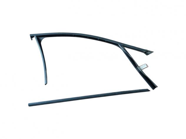 Guarnizione Porta Anteriore Dx Alfa Romeo Tonale - 47562