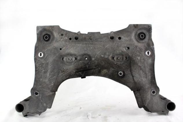 544016618R CULLA MOTORE ASSALE ANTERIORE RENAULT MEGANE 1.5 D 81KW 6M 5P (2009) RICAMBIO USATO