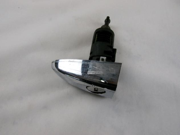 55195819 KIT ACCENSIONE AVVIAMENTO LANCIA YPSILON 1.3 D 51KW 5M 3P (2004) RICAMBIO USATO CON CENTRALINA MOTORE, BLOCCHETTI ACCENSIONE APERTURA CON CHI - Foto 6