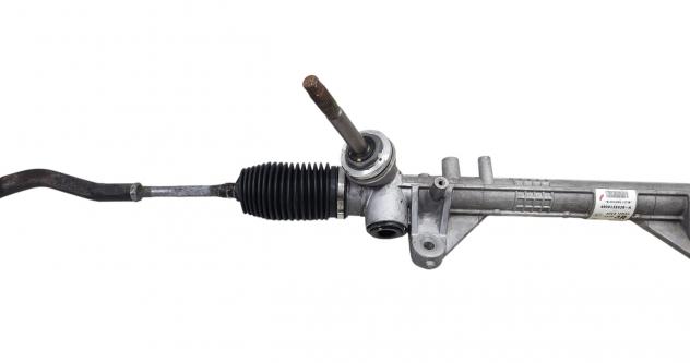 SCATOLA DELLO STERZO RENAULT Captur Serie 490013552R K9K Diesel 1500 (1319) - Foto 3