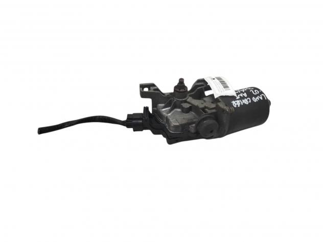 MOTORINO TERGICRISTALLO ANTERIORE TOYOTA Land Cruiser 3° Serie 85110-60350 1KDFTV (0207) - Foto 6