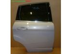 PORTA POST.D. GRIGIO/AZZURRO MET. C/ALZ. VETRO SCURO FORD C-MAX (CB7)  Carr &hellip;