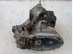 CAMBIO MANUALE COMPLETO FORD Fusion 2° Serie 2N1R7002VC diesel 1.4 (0509)