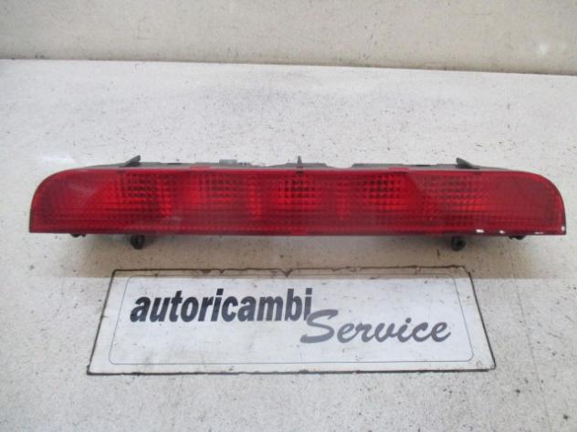 265908H70A TERZO STOP NISSAN X-TRAIL 2.2 D 4X4 100KW 6M 5P (2004) RICAMBIO USATO