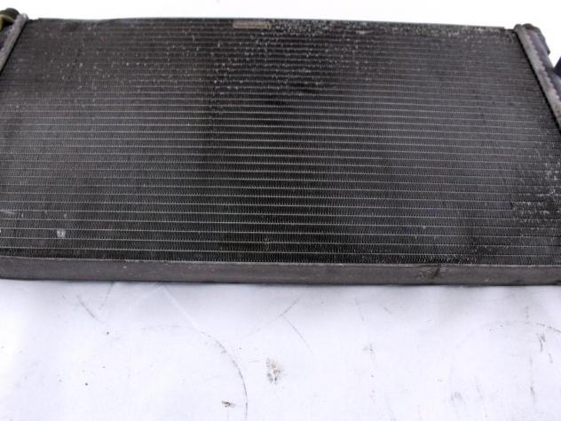 51872634 RADIATORE ACQUA FIAT PANDA VAN 1.3 D 55KW 5M 5P (2011) RICAMBIO USATO - Foto 4