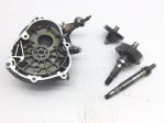 PIAGGIO LIBERTY EURO 3 125 CARTER INGRANAGGI TRASMISSIONE RUOTA POSTERIORE 2006