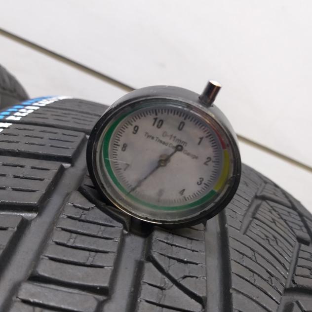 2 GOMME 245 50 18 PIRELLI A63976 - Foto 3