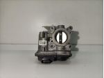 CORPO FARFALLATO NISSAN Juke Serie F15 161206038R HRA2DDT benzina 1197 (1418)