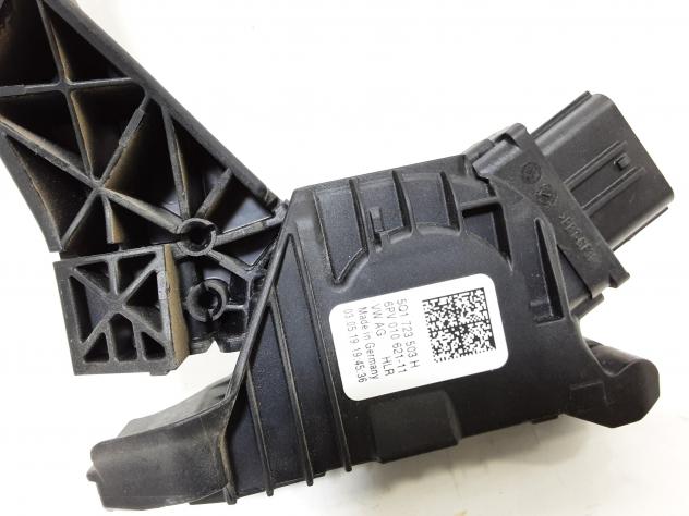 PEDALE ACCELERATORE VOLKSWAGEN Polo 6° Serie 5Q1723503H (17) - Foto 4