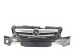 13179940 MASCHERINA GRIGLIA PARAURTI ANTERIORE CON STEMMA OPEL CORSA D 1.2  &hellip;