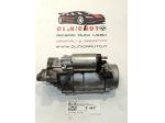 MOTORINO D' AVVIAMENTO JAGUAR XF Serie CX23-11001-AC 224DT diesel 2179 (1115)