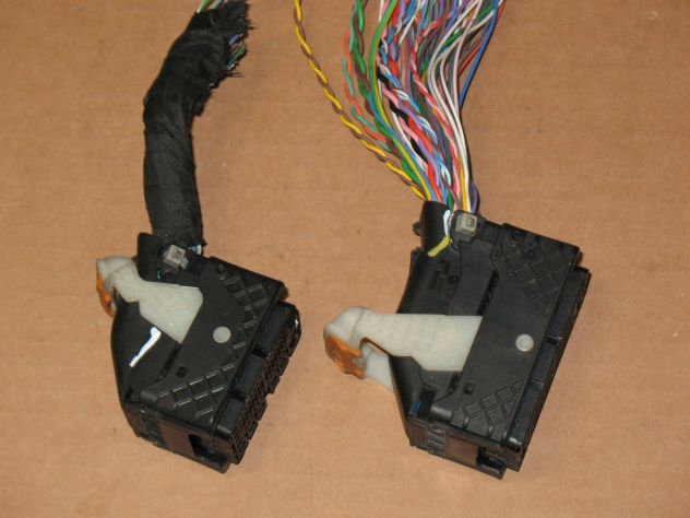 CONETTORI SINOTTI CITROEN PEUGEOT 348541111 348530121 34853012100