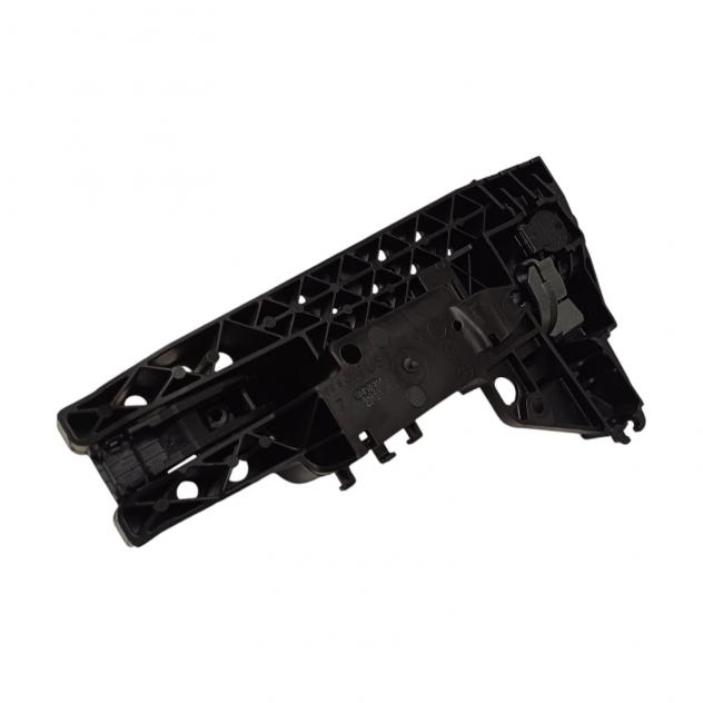 MANIGLIA ESTERNA POSTERIORE DESTRA AUDI A1 Serie (8XK) 3B0837207GGRU (1418) - Foto 5