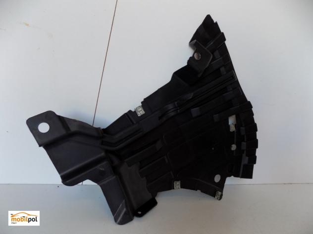 Mercedes W222 Cover, in basso a destra, Triangolo - 11244 - Foto 3