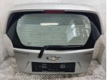 PORTELLONE POSTERIORE COMPLETO CHEVROLET Spark 2° Serie B12D1 (12)