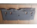 Moquette Posteriore MAZDA Pick Up B2500 2.5 TD 2004