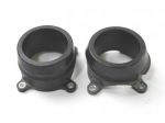 DUCATI HYPERMOTARD 821 8291B151A MANICOTTI ASPIRAZIONE 13 - 15 AIR MANIFOLDS